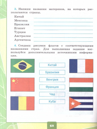 Окружающий мир 2 класс. Тетрадь с дневником наблюдений. Часть 2