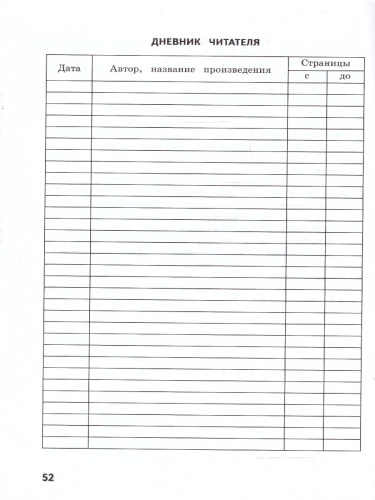 Комбинированные летние задания за курс 3 класс. 50 занятий по Русскому языку и Математике