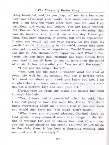 Портрет Дориана Грея. Рассказы. Домашнее чтение