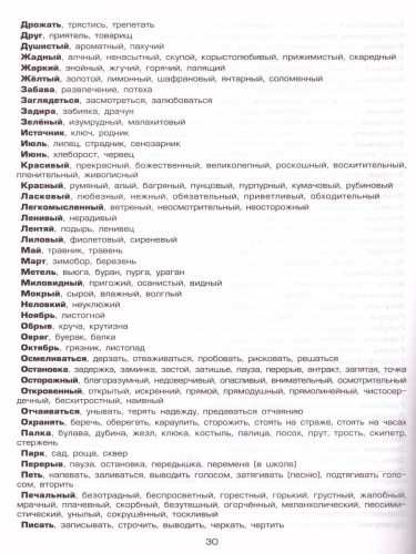Как научить Вашего ребенка писать сочинения 3 класс