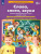 Слова, слоги, звуки 4-5 лет. Демонстрационный материал и учебно-методическое пособие