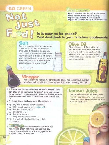 Английский язык 7 класс. Второй иностранный язык. Учебник (ФП2022)