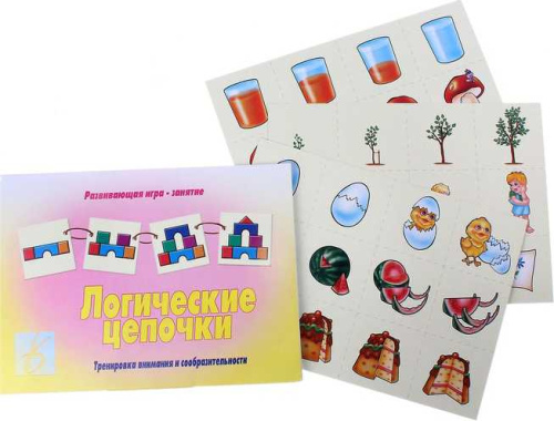 Логические цепочки