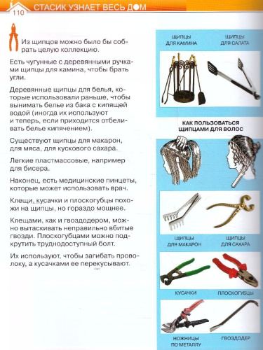 Мой дом. Уроки безопасности Программа развития и обучения дошкольника