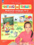 Читаю и пишу. Рабочая тетрадь. В 2-х частях. Часть 2 к книге "Азбука. Мой первый учебник"