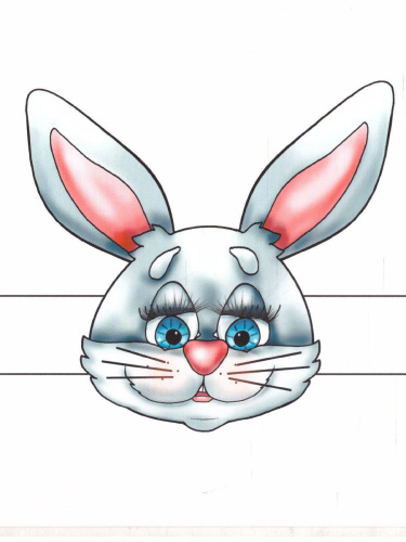 Моделирование театрализованной деятельности детей 4-5 лет. Освоение области "Художественно-эстетическое развитие"