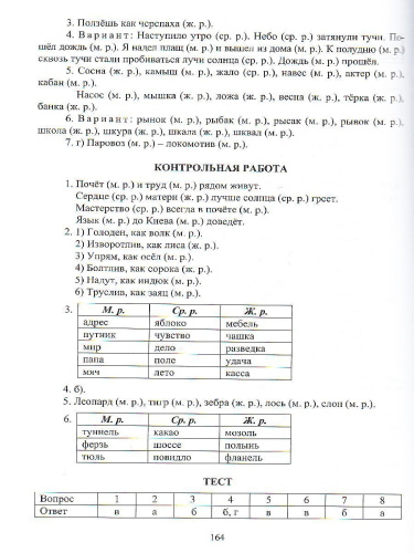 Русский язык 2 класс.: самостоятельные, проверочные, контрольные работы ФГОС