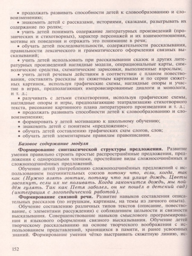 Адаптированная основная образовательная программа дошкольного образования для детей с тяжелыми нарушениями речи