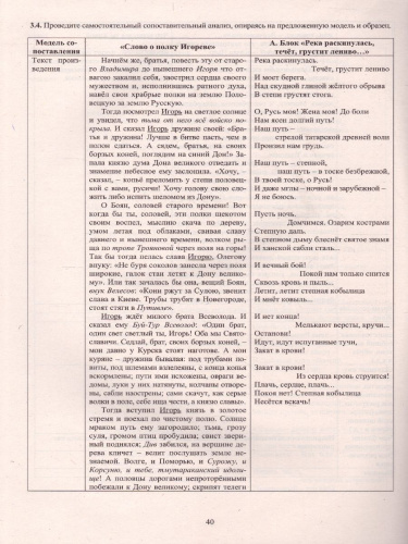 ЕГЭ 2022. Литература