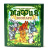 Игра настольная карточная Мафия Зоопарк