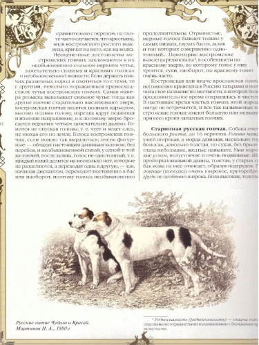 Большая книга русской охоты. Сабанеев.
