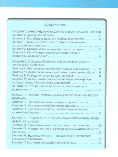 Финансовая грамотность: контрольные измерительные материалы. 10, 11 классы. (ВИТА)