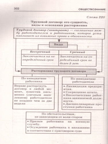 ОГЭ Обществознание. ОГЭ на 100 баллов. Справочник: Теория и практика