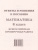 ВПР Математика 8 класс