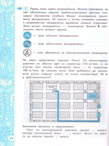ВПР Функциональная грамотность 5 класс. Типовые задания. 6 вариантов. ФГОС Новый