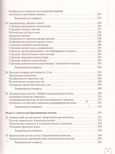 ЕГЭ Биология. Практическая подготовка