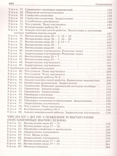 Математика 2 класс. Поурочные разработки. К УМК "Школа России"