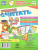 Наглядно-дидактический комплект "Учимся считать": 4 карты для детей 5-8 лет А5