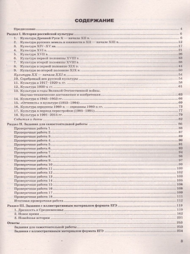 ЕГЭ 2022. История. Тематический тренажёр
