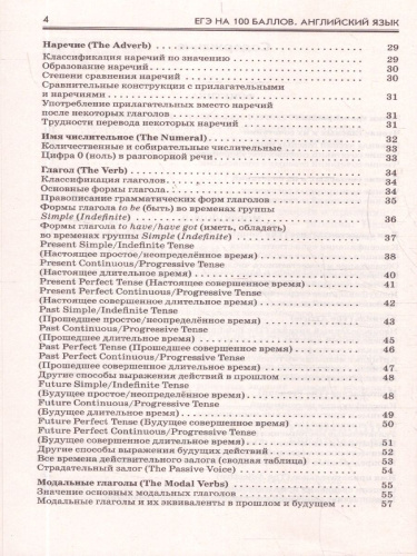 Английский язык ЕГЭ 10-11 классы. Справочник. Теория и практика