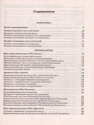 Готовимся к ЕГЭ за 30 дней. Английский языкМ