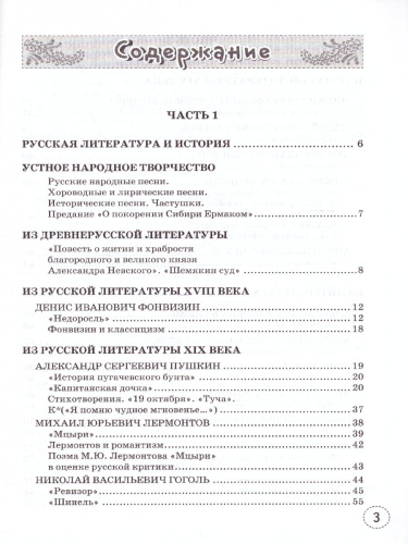 Учимся писать сочинение 8 класс. ФГОС