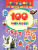 Наклейки Счет/100 наклеек(Росмэн)