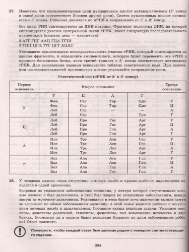 ЕГЭ 2022 Биология. 32 варианта. ТВЭЗ