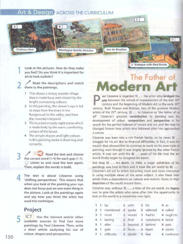 Английский в фокусе 11 класс. Spotlight. Учебник (ФП2022)