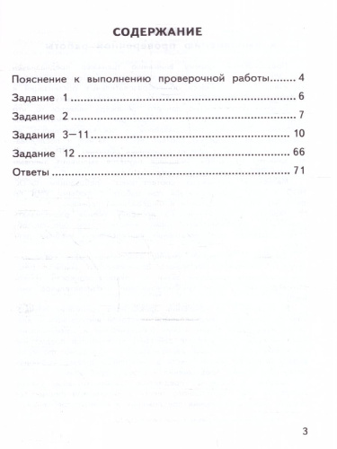 ВПР Русский язык 3 класс. Тренажер для подготовки. ФГОС Новый