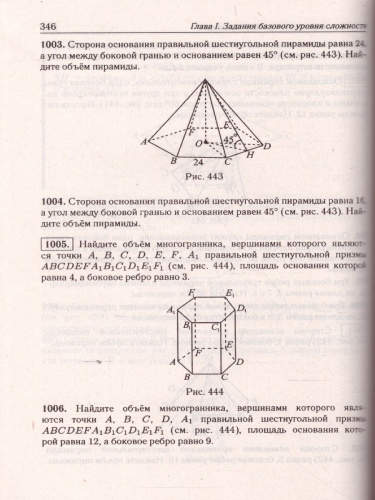 ЕГЭ-2022. Математика. Тематический тренинг