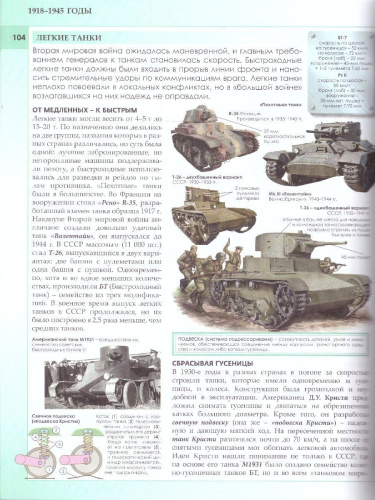 Военная техника. Полная энциклопедия