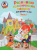 Развиваю графические навыки. Для детей 4-5 лет. Часть 1