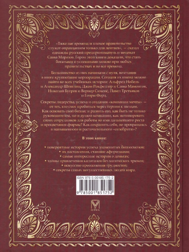 Книга успешного руководителя