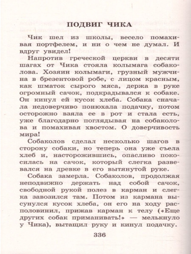 Детство Чика. Рассказы. Большая детская библиотека
