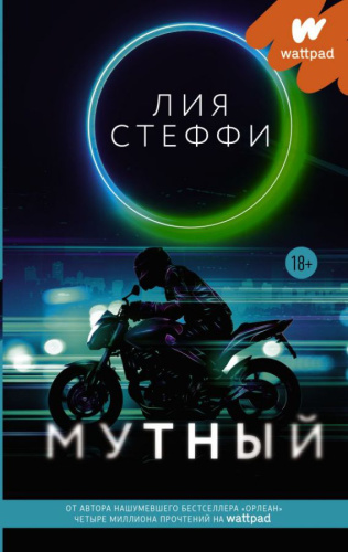 Мутный /Wattpad. ТОП на русском