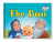 Читаем вместе. Колобок.The Bun. На английском языке