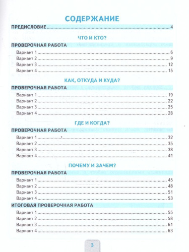 Окружающий мир 1 класс. Проверочные работы.К новому учебнику. УМК Плешакова. ФГОС НОВЫЙ