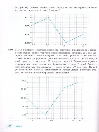 Математика 7-9 класс. Универсальный многоуровневый сборник задач в 3-х частях. Часть 1. Алгебра