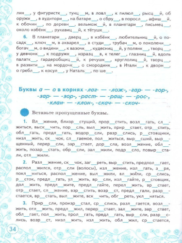 Русский язык 5 класс. Тренажер. К учебнику Т. А. Ладыженской. ФГОС Новый