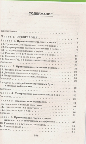 Русский язык в упражнениях. Для школьников старших классов и поступающих в вузы