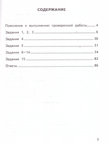 ВПР Русский язык 4 класс. Тренажер. Подготовка к ВПР. ФГОС