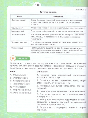 Индивидуальный проект. Шаг в профессию. Учебник для СПО