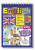 Умный блокнот English Город(City) Уровень 1