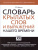 Словарь крылатых слов и выражений нашего времени