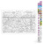 Большая раскраска. Транспорт. 101х69 см.