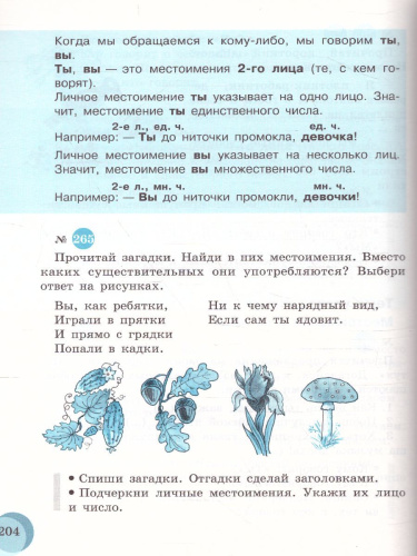 Русский язык 7 класс. Учебник. Для специальных (коррекционных) образовательных учреждений VIII вида