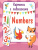 Numbers (Английские цифры)