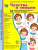 Демонстрационные картинки СУПЕР. Чувства и эмоции. 16 демонстрационных картинок с текстом 173х220 мм