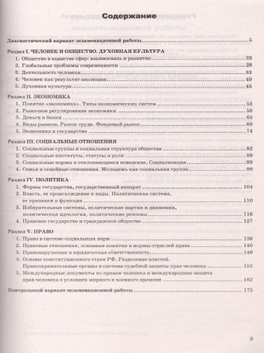 ЕГЭ 2022 Обществознание Тренажер